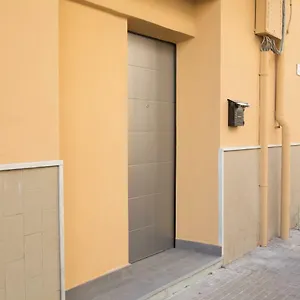 2* Pensión La Posento
